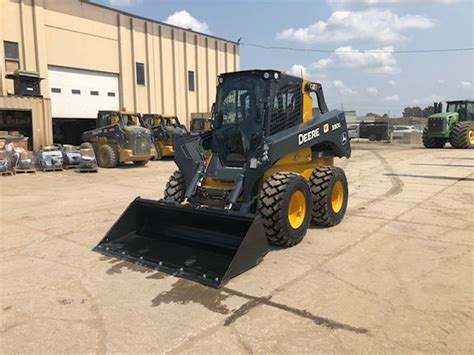 biggest john deere skid steer made|john 2020 skidsteerdeere.